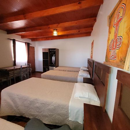 Lalck Cketi Hospedaje Y Turismo San Pedro De Atacama Esterno foto