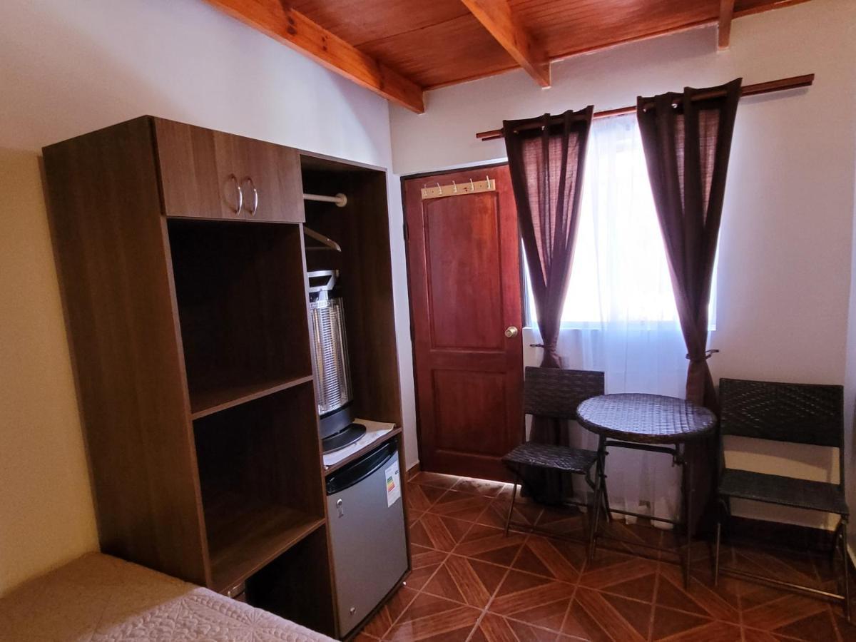 Lalck Cketi Hospedaje Y Turismo San Pedro De Atacama Esterno foto