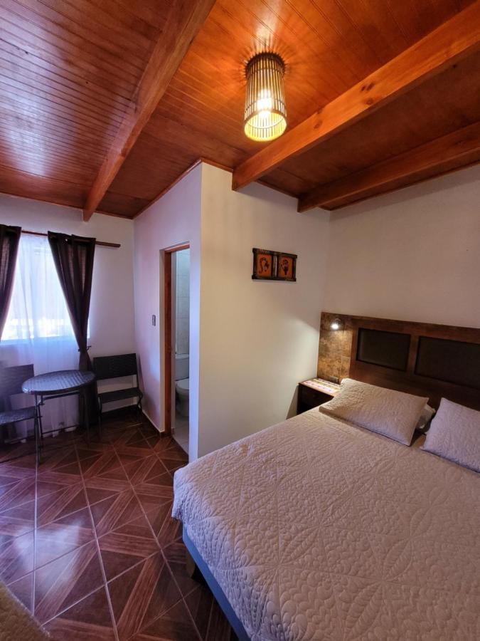 Lalck Cketi Hospedaje Y Turismo San Pedro De Atacama Esterno foto