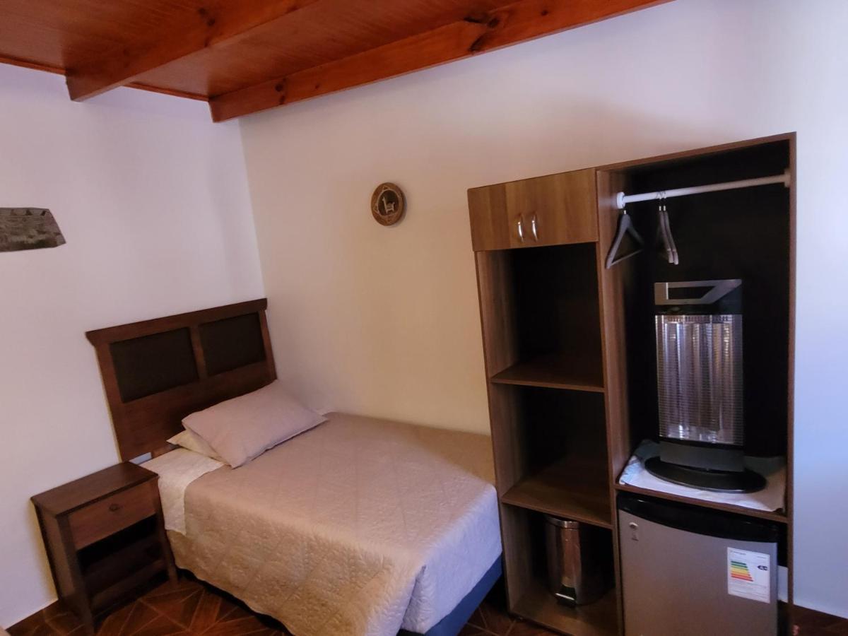 Lalck Cketi Hospedaje Y Turismo San Pedro De Atacama Esterno foto