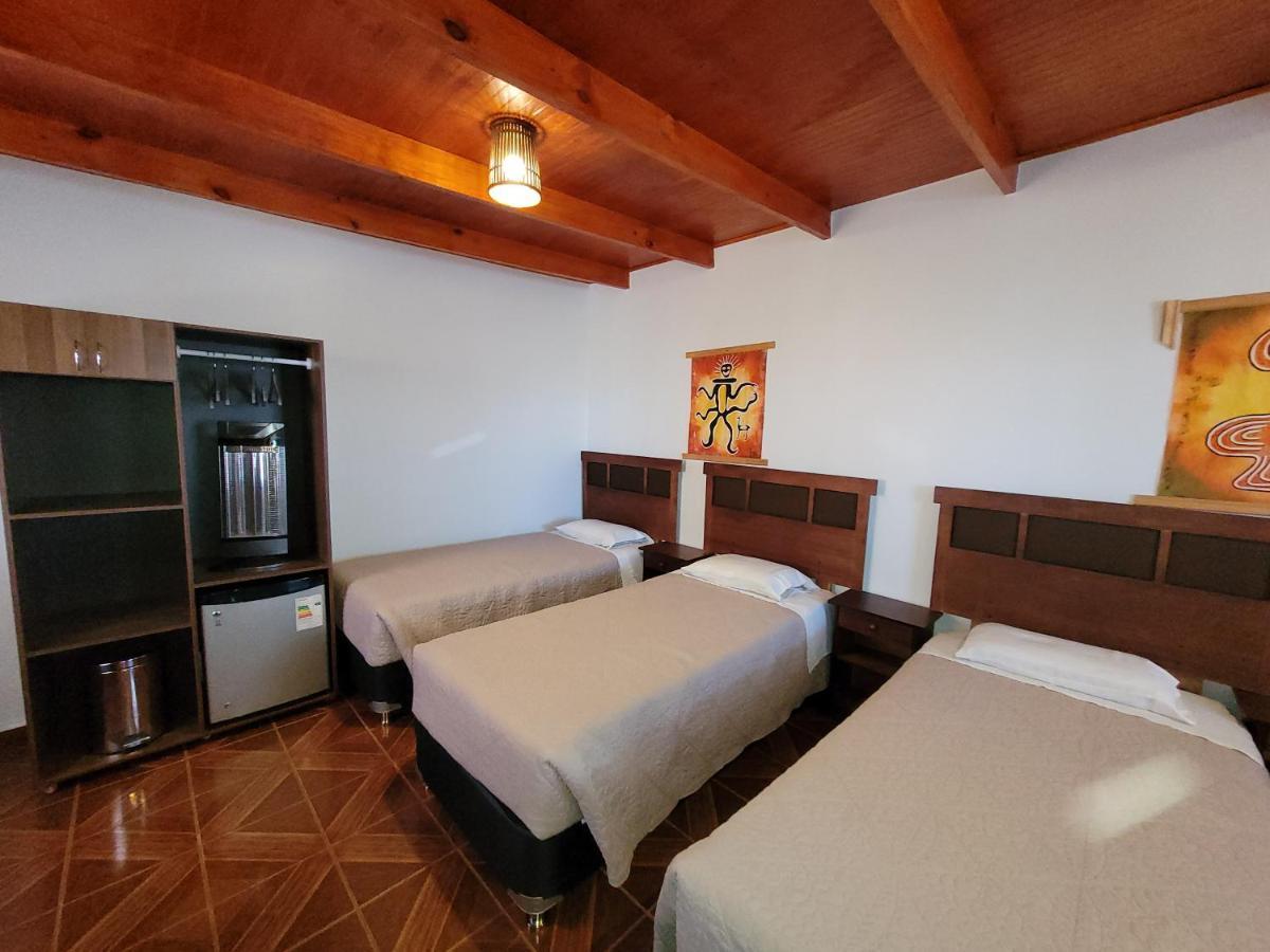 Lalck Cketi Hospedaje Y Turismo San Pedro De Atacama Esterno foto