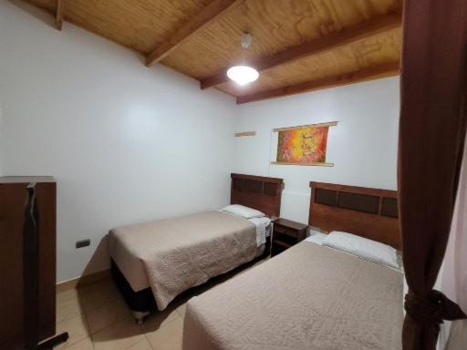 Lalck Cketi Hospedaje Y Turismo San Pedro De Atacama Esterno foto