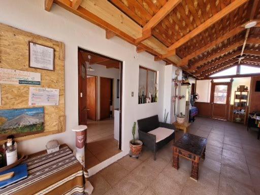 Lalck Cketi Hospedaje Y Turismo San Pedro De Atacama Esterno foto