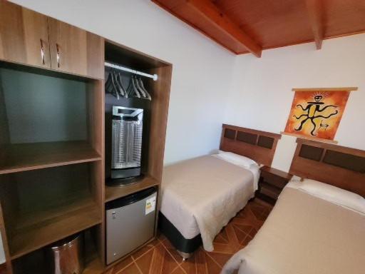 Lalck Cketi Hospedaje Y Turismo San Pedro De Atacama Esterno foto