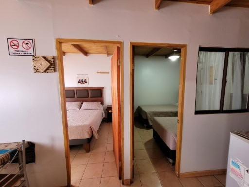 Lalck Cketi Hospedaje Y Turismo San Pedro De Atacama Esterno foto