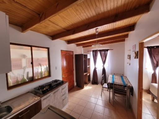 Lalck Cketi Hospedaje Y Turismo San Pedro De Atacama Esterno foto