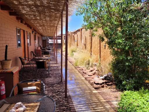Lalck Cketi Hospedaje Y Turismo San Pedro De Atacama Esterno foto
