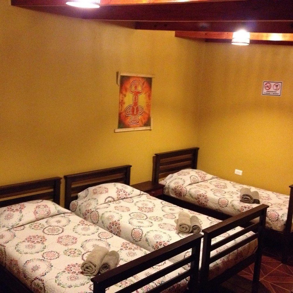 Lalck Cketi Hospedaje Y Turismo San Pedro De Atacama Esterno foto