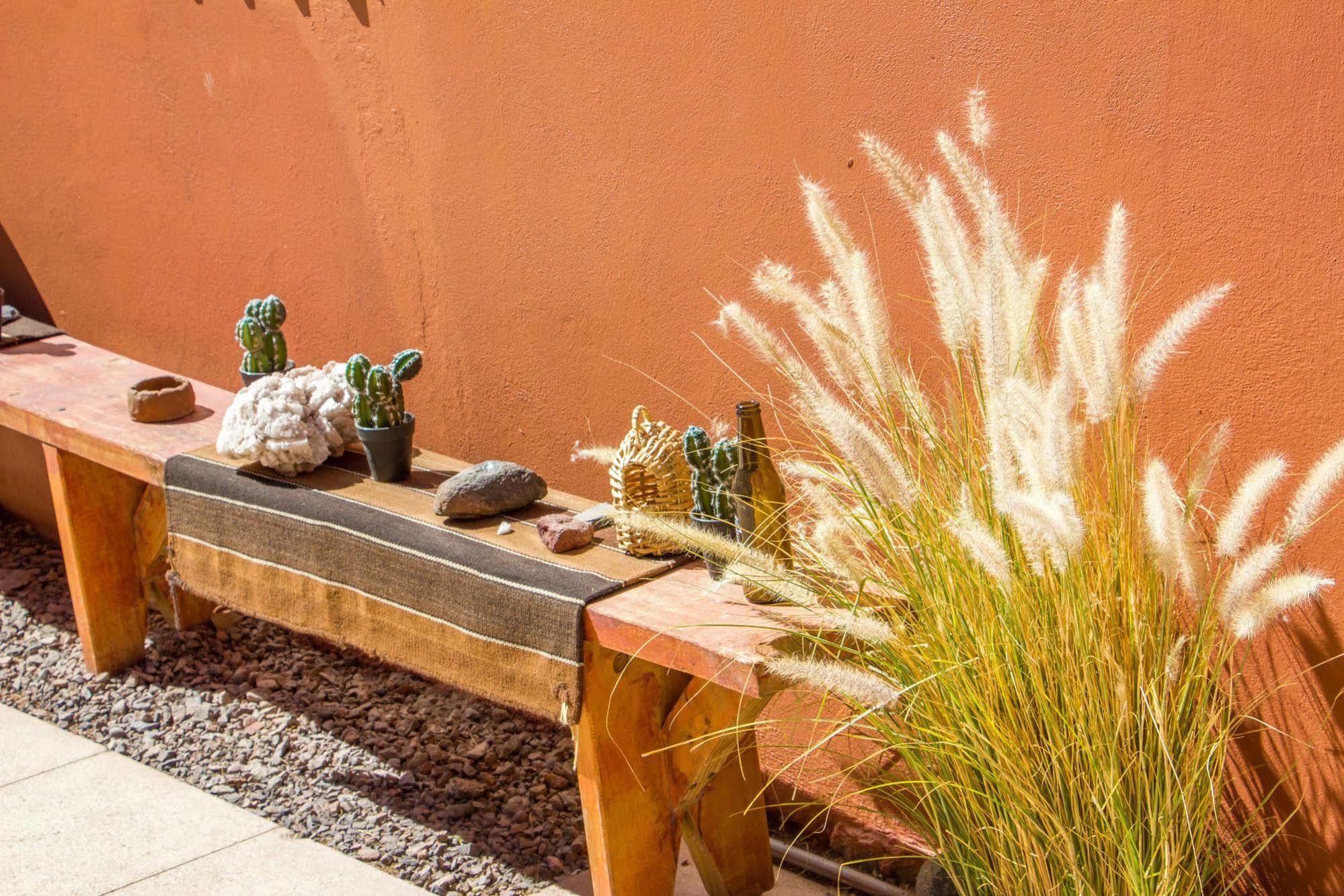 Lalck Cketi Hospedaje Y Turismo San Pedro De Atacama Esterno foto