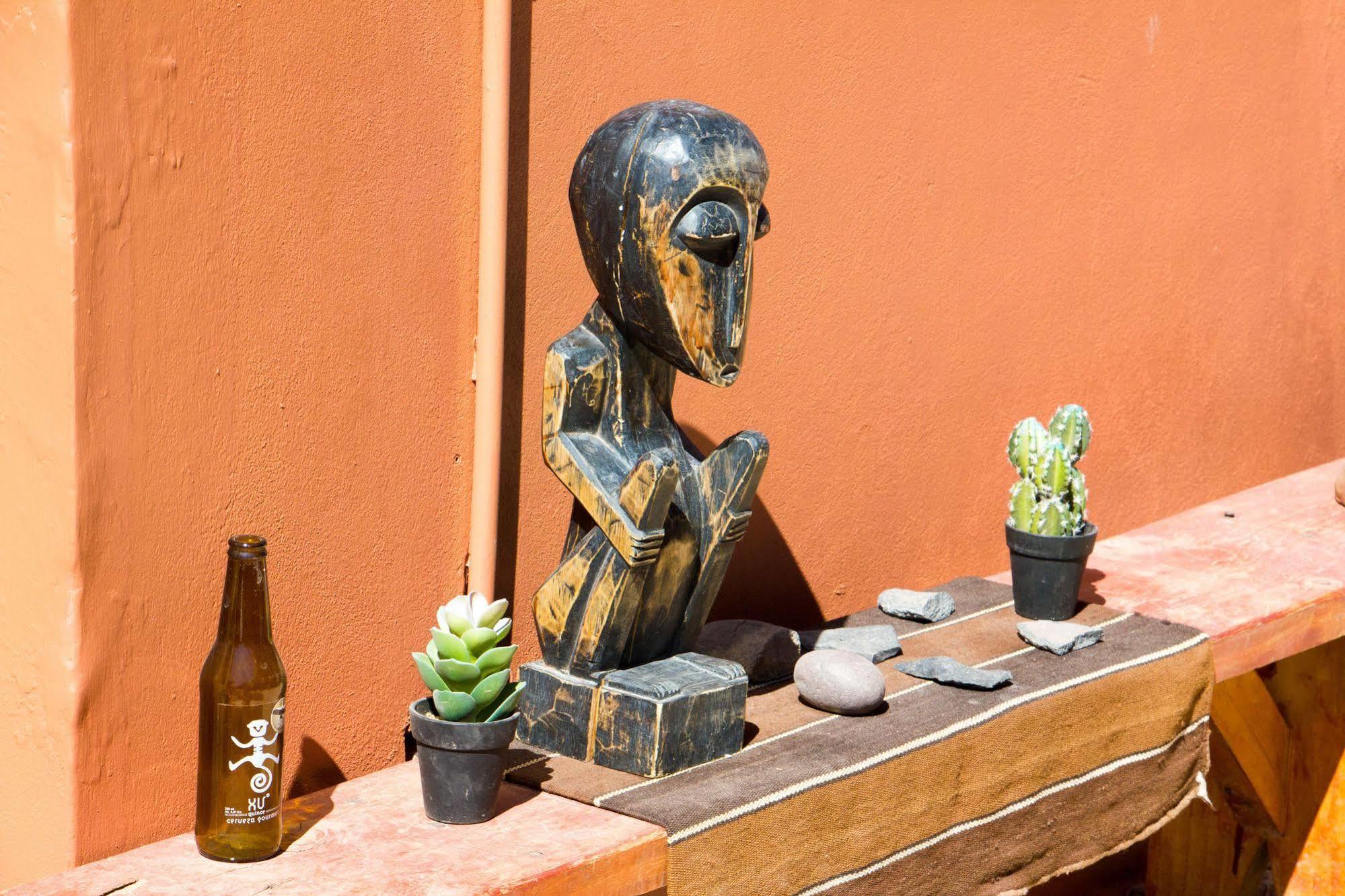 Lalck Cketi Hospedaje Y Turismo San Pedro De Atacama Esterno foto