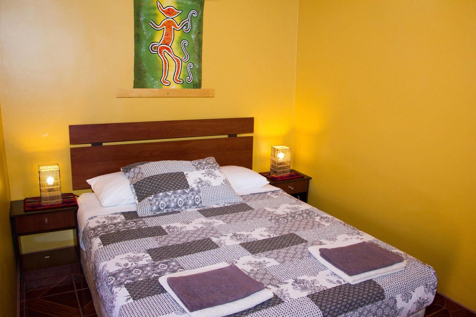 Lalck Cketi Hospedaje Y Turismo San Pedro De Atacama Esterno foto