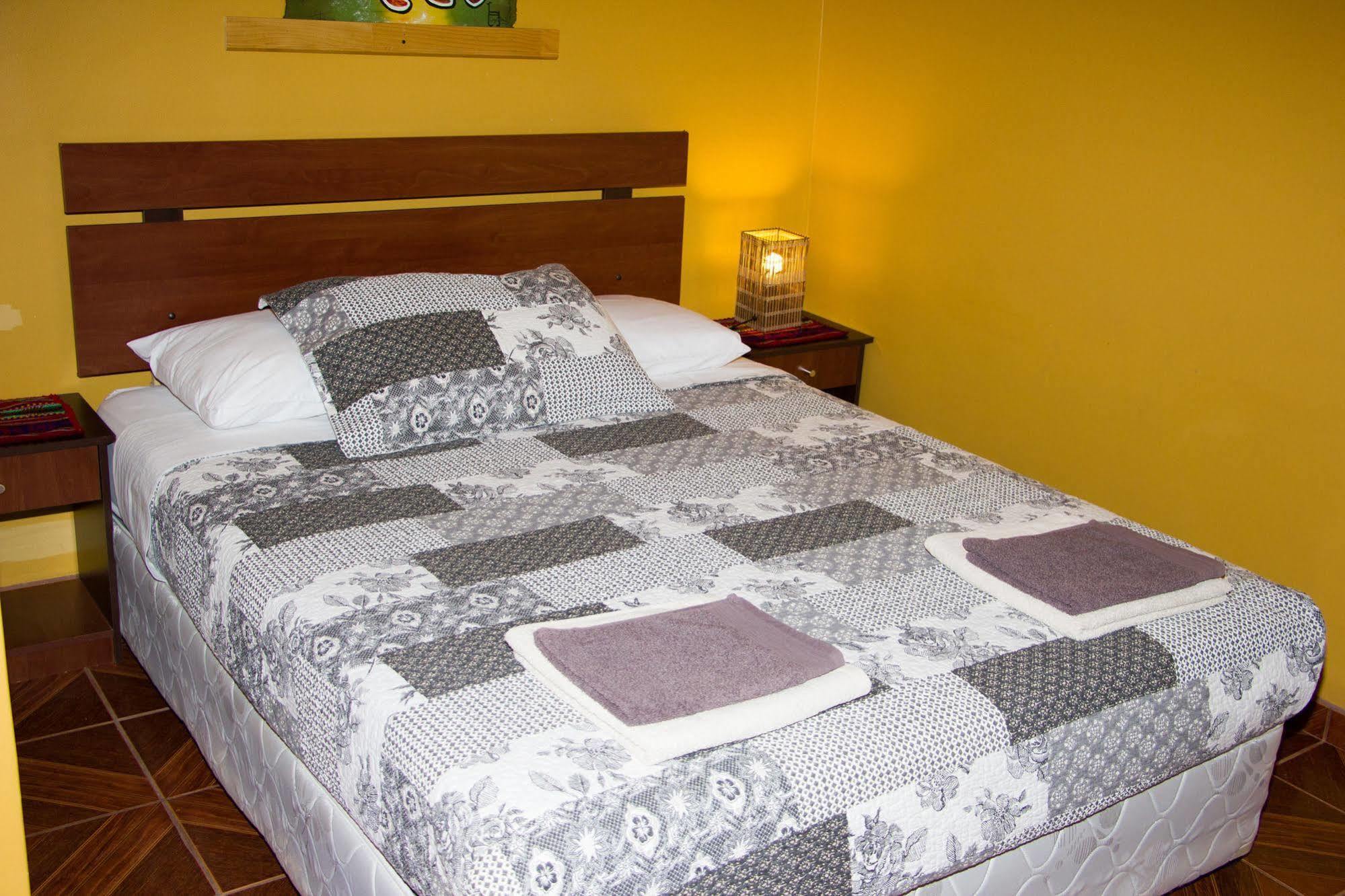 Lalck Cketi Hospedaje Y Turismo San Pedro De Atacama Esterno foto